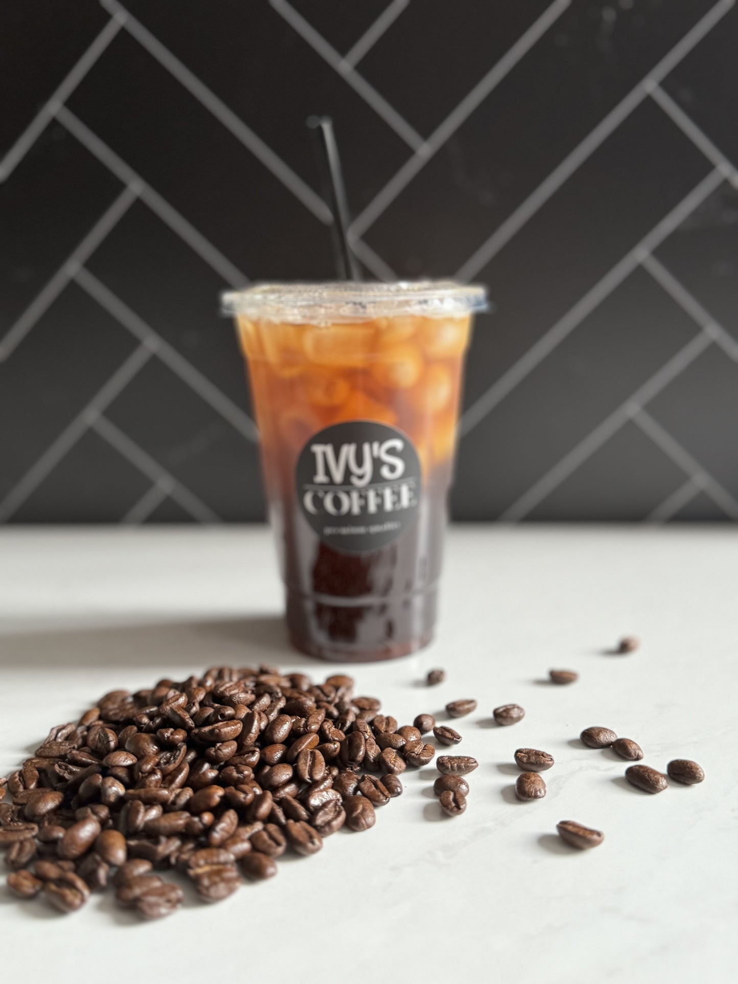 The Goodest Boy Roast – Loki’s Roast — Ivy's Coffee